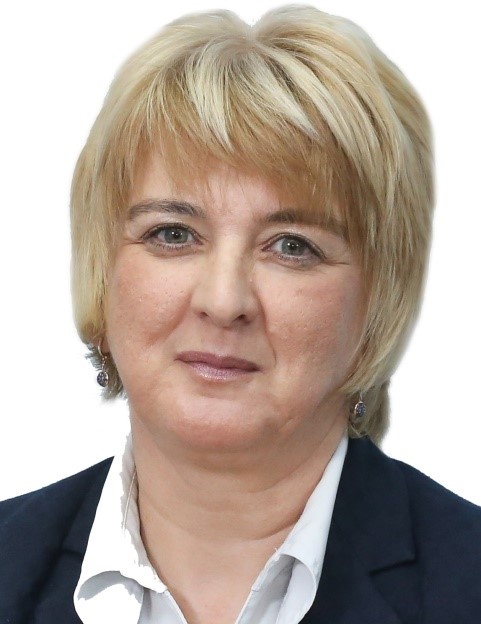 Кутузова Лариса Сергеевна