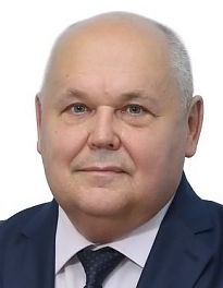 Локтионов Виктор Васильевич
