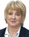 Кутузова Лариса Сергеевна