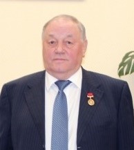 Кокшаров Пётр Николаевич