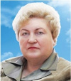Кожанова Тамара Васильевна