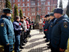 Сегодня 26 апреля – день, когда все человечество вспоминает о трагических событиях на Чернобыльской АЭС, о тех, кто не жалея жизни и здоровья, встал на борьбу с невидимым врагом – радиацией