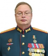 Кузнецов Сергей Владимирович