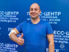 Личный состав московского пожарно-спасательного гарнизона принял участие в донорской акции