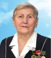 Селянина Марина Яковлевна