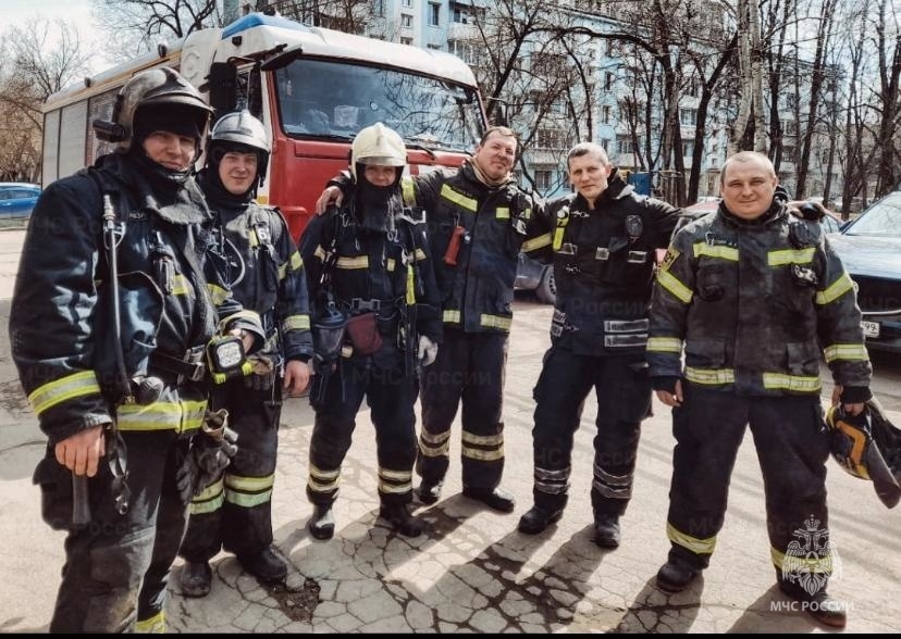 Инструменты пожаротушения: от топора до «Кобры» Инструменты пожаротушения: от топора до «Кобры»
