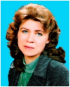 Кирсанова Ирина Петровна