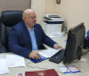 Профилактическая беседа