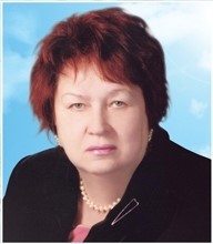 Долгова Светлана Ивановна
