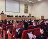В УВД по ЮВАО состоялось торжественное мероприятие, посвящённое 60-й годовщине со Дня образования Органов предварительного следствия в системе МВД России