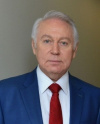 Кочергин Евгений Александрович