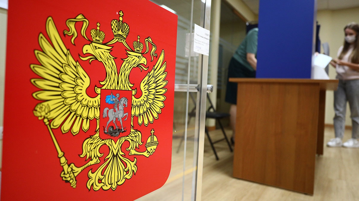 Спасатели Москвы будут обеспечивать безопасность на выборах