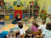 Урок безопасности для самых маленьких
