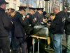 Полицейские УВД по ЮВАО и общественник приняли участие в проведении Дня открытых дверей в ГБОУ города Москвы «Школа № 1363»