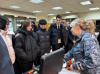 В УВД по ЮВАО прошла ежегодная Всероссийская акция «Студенческий десант»