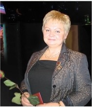 Садкова Маргарита Николаевна
