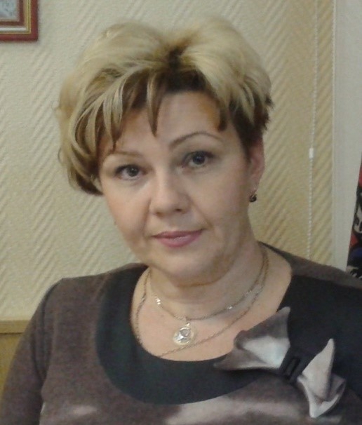 Курилина Ольга Ярославльевна