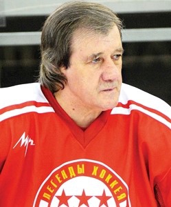 Блинов Юрий Иванович