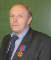 Кокарев Юрий Петрович