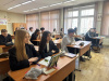Полицейские юго-востока провели беседы со школьниками по правовому просвещению