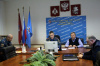 Совещание по вопросу проведения мероприятий по обеспечению безопасности населения на водных объектах города Москвы