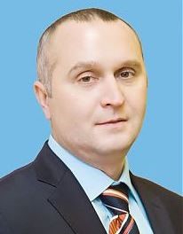 Глотов Дмитрий Алексеевич