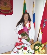 Андрианова Ольга Александровна