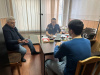 Секретарь Общественного совета при УВД по ЮВАО принял участие в приеме граждан в Отделе полиции «Жулебинский»