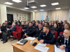 Члены Общественного совета при УВД по ЮВАО приняли участие в совещаниях по подведению итогов деятельности полиции за 2023 год