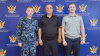 Заместитель начальника Отдела Госавтоинспекции УВД по ЮВАО провел встречу с сотрудниками «ФКУ ОК ГУФСИН России»