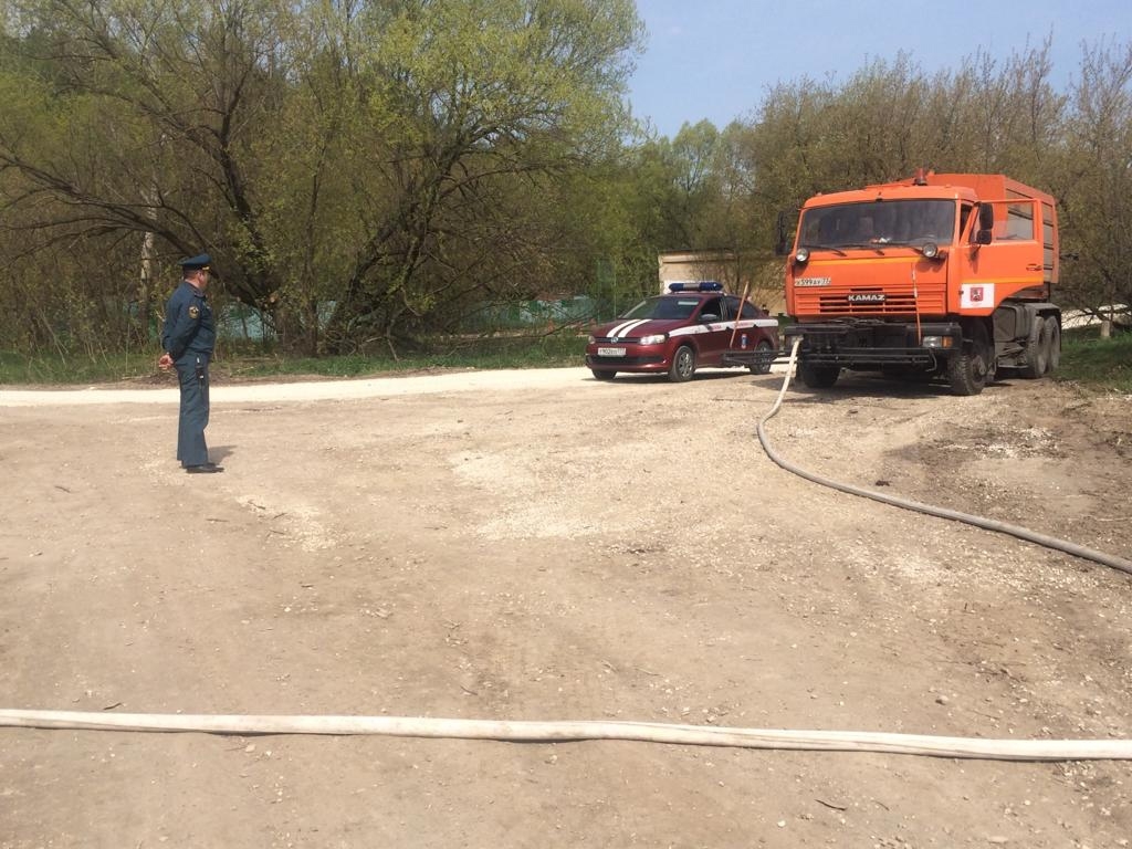 Проверка начальником ООПиПС Проверка начальником ООПиПС