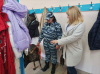 В рамках проведения оперативно-профилактической операции «Дети России-2023» полицейскими ЮВАО организованы беседы антинаркотической направленности в школах округа