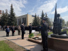В УВД по Юго-Восточному округу столицы состоялось праздничное мероприятие, посвящённое 81‑й годовщине Великой Победы
