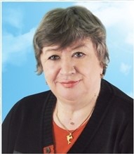 Гаврутто Татьяна Порфирьевна