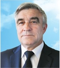 Севастьянов Юрий Фёдорович
