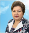 Луговская Лидия Ивановна
